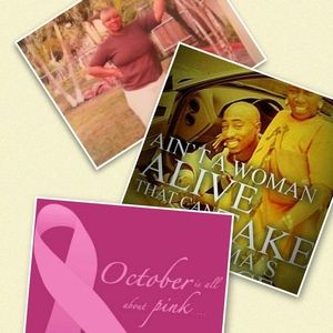 Meet your Posher, Keshia