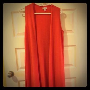 NWOT Lularoe size small Joy