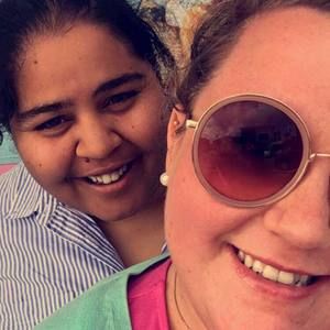 Meet your Posher, Elizabeth