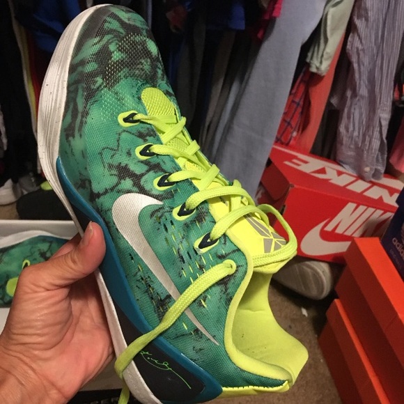 Nike Other - Brand New Nike shoes