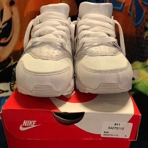 Nike huarache size 4.5