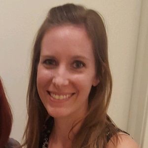 Meet your Posher, Debra