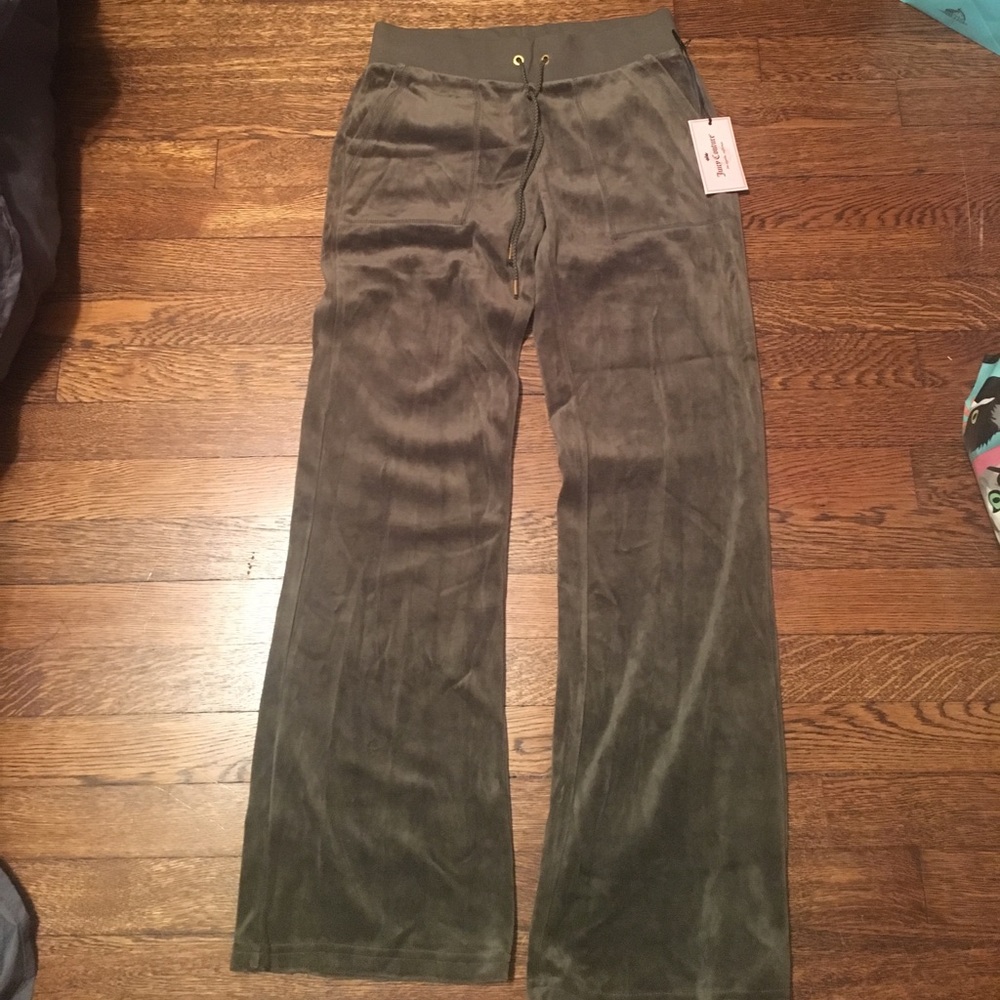 Juicy Couture sweatpants