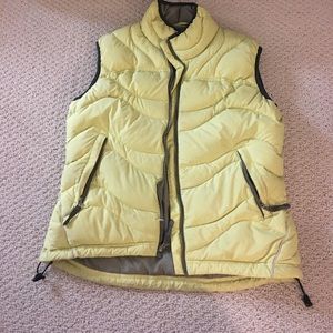 Winter Vest- New condition