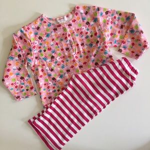 Zutano outfit