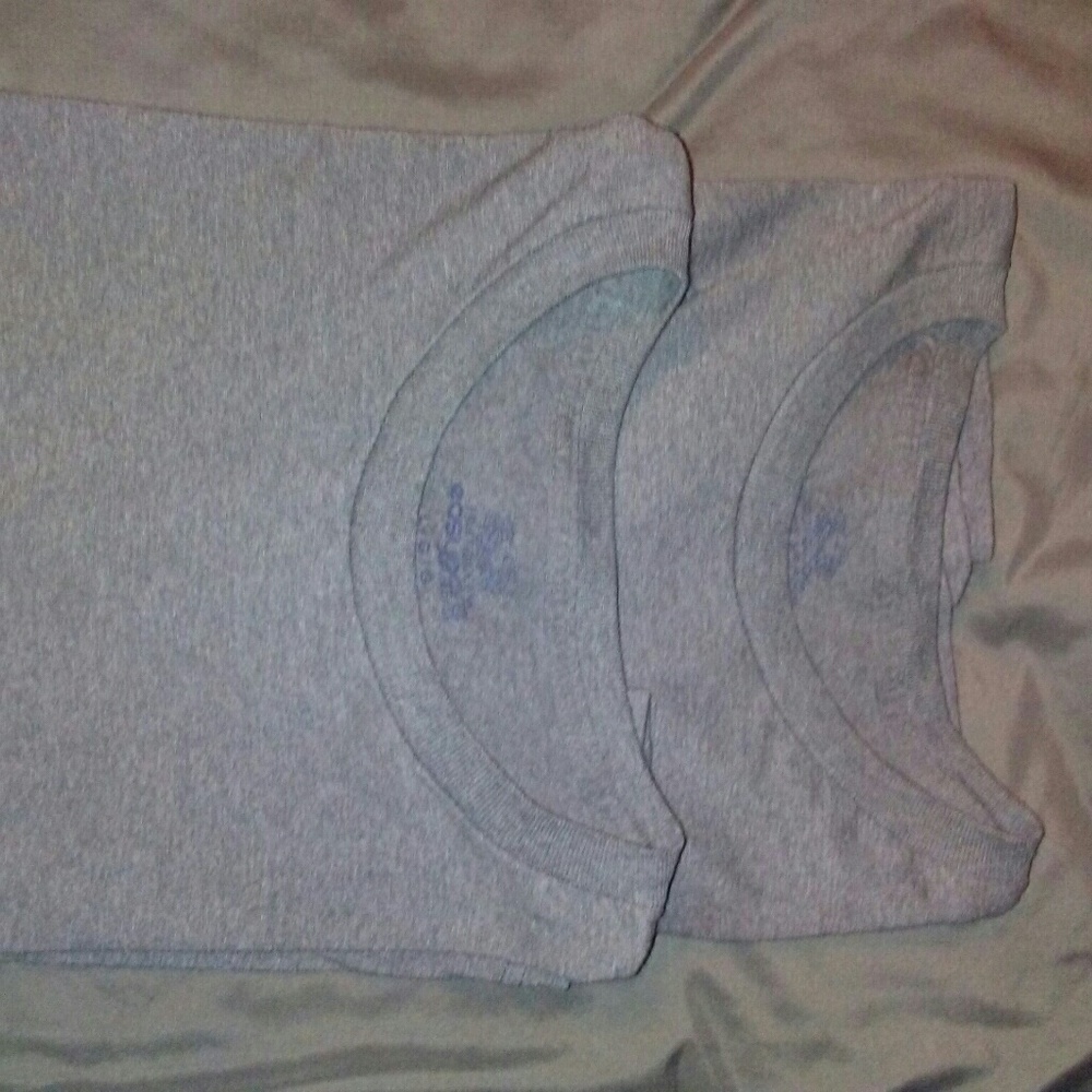 Fruit of Loom T-shirts