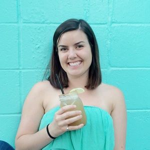Meet your Posher, Bridget