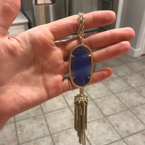 Kendra Scott Necklace