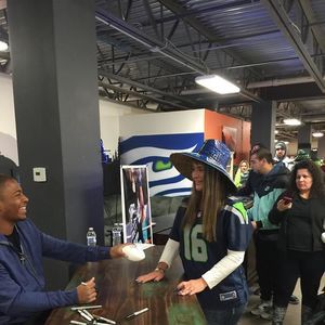 Meet your Posher, Heidi