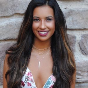 Meet your Posher, Denise