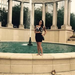 Meet your Posher, Taylor