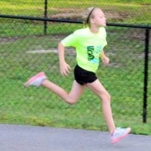 Meet your Posher, Madison