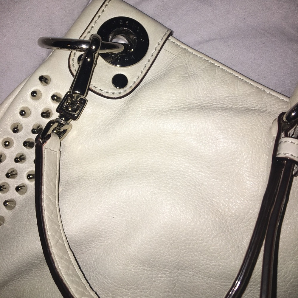 Rebecca Minkoff Studded Luscious Hobo - Picture 3 of 8