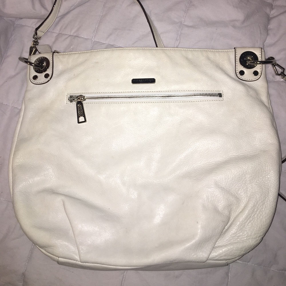 Rebecca Minkoff Studded Luscious Hobo - Picture 4 of 8