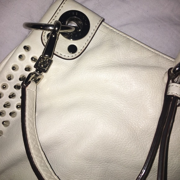 Rebecca Minkoff Studded Luscious Hobo - Picture 3 of 8