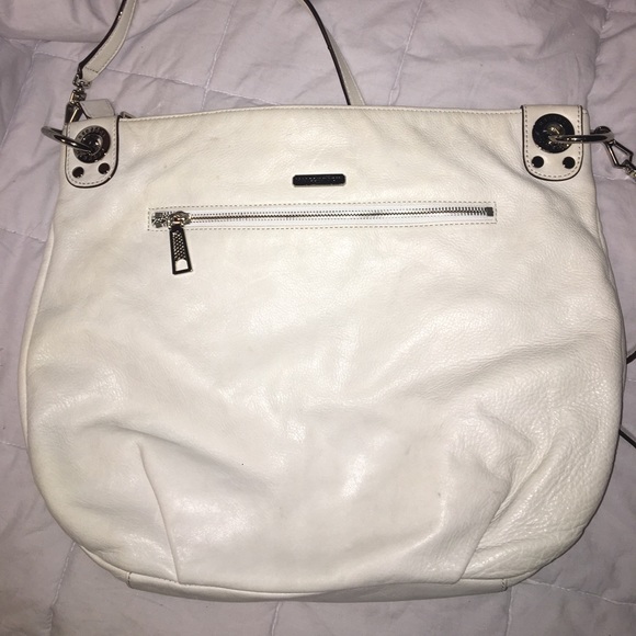 Rebecca Minkoff Studded Luscious Hobo - Picture 4 of 8