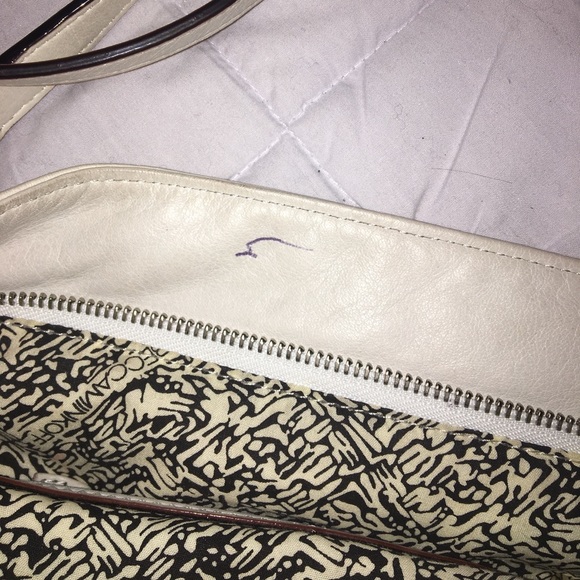 Rebecca Minkoff Studded Luscious Hobo - Picture 8 of 8