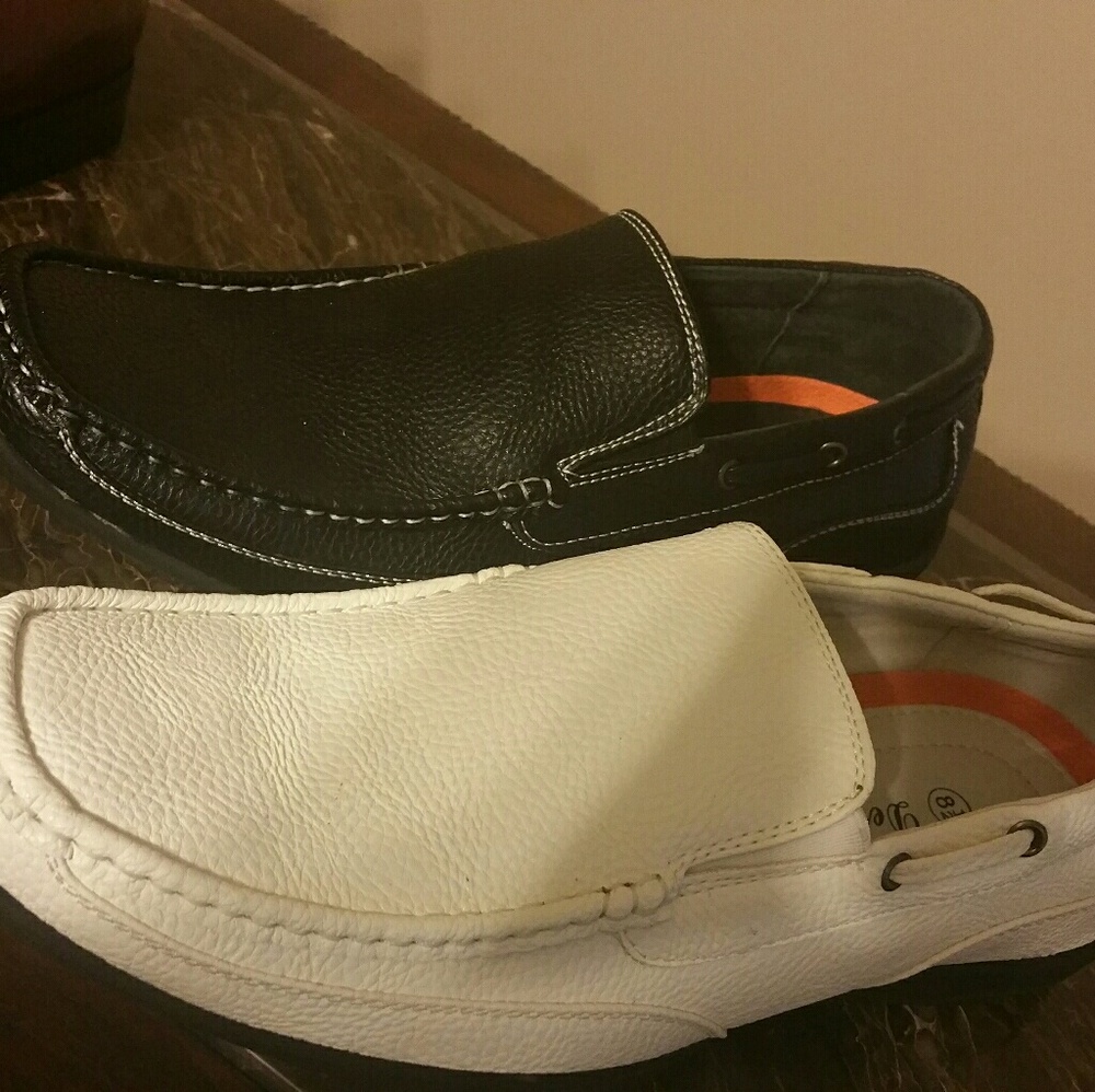 Men's shoes