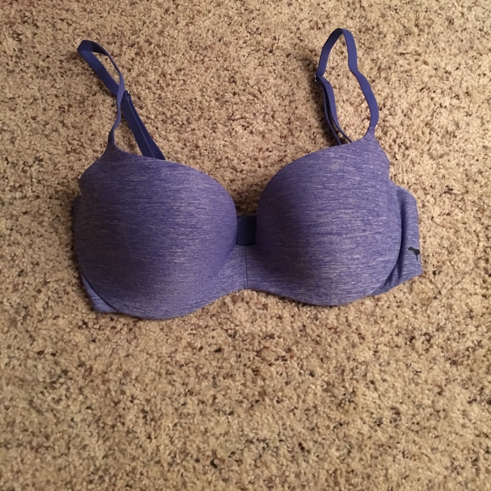 Victoria's Secret PINK Demi Bra.