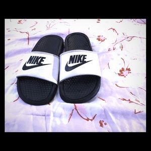 Nike Slides