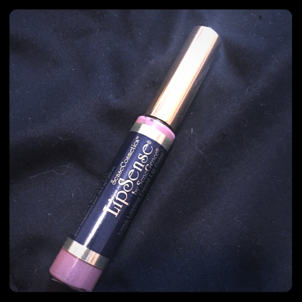 Praline rose lipsense