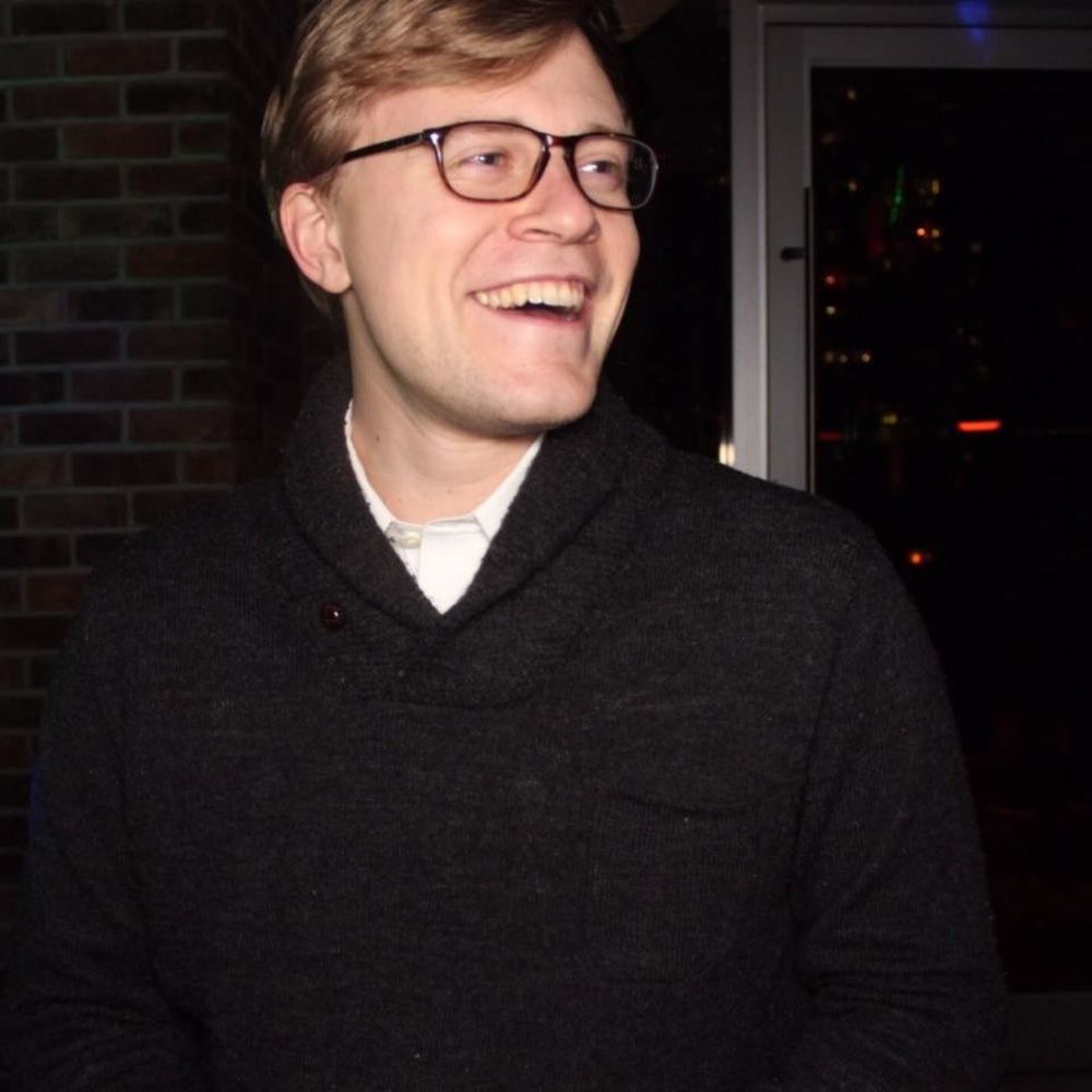 Meet your Posher, Henry