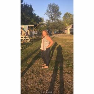 Meet your Posher, Alisha kay