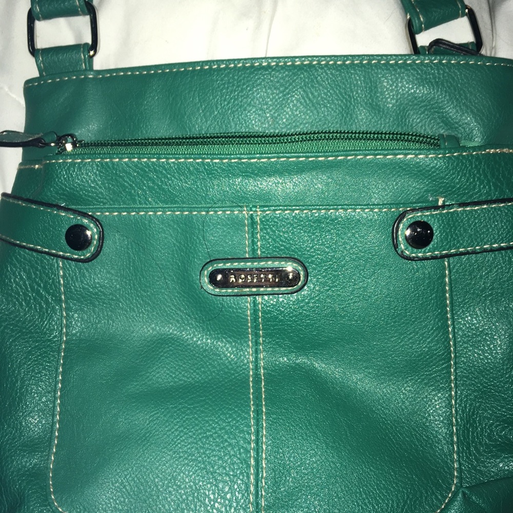 Rosetti Crosbody Bag