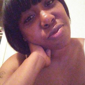 Meet your Posher, Latonya