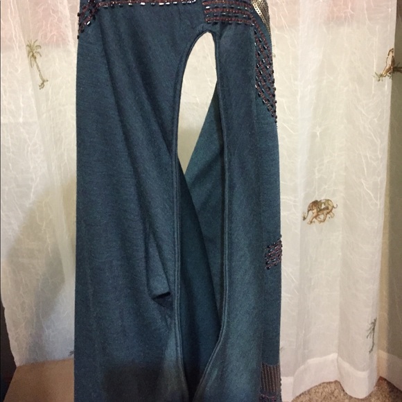 Miss Me top - Picture 5 of 5