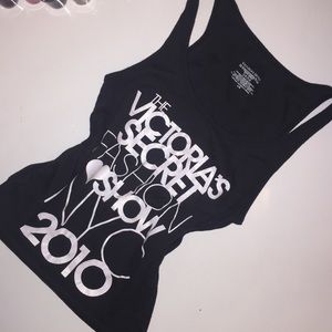 Victoria secret tank