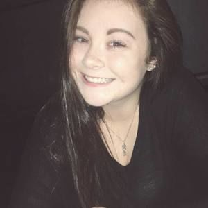 Meet your Posher, Caroline