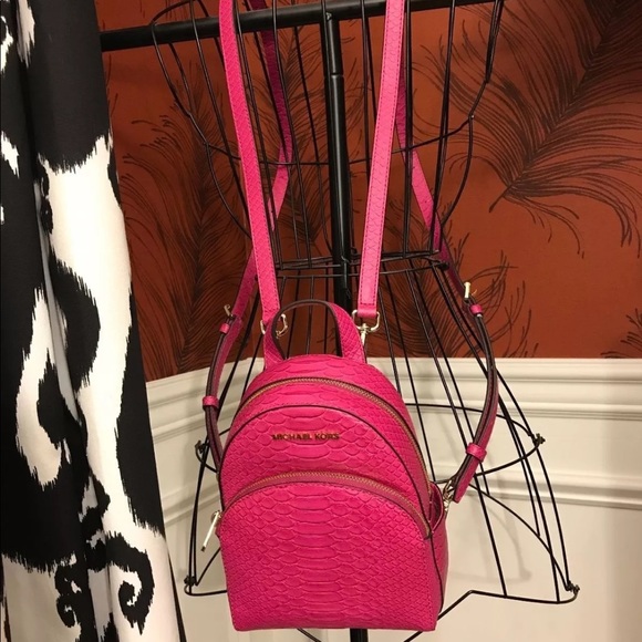 Backpacks