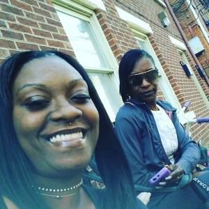 Meet your Posher, Tiera