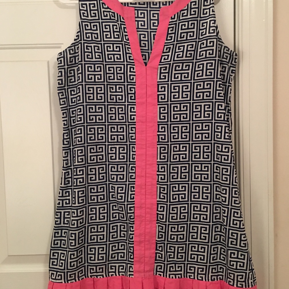 Malabar Bay Dress