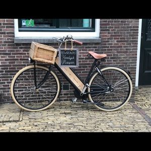 Meet your Posher, Donna