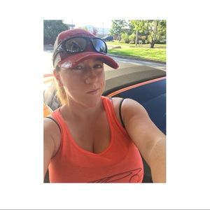 Meet your Posher, Mandy