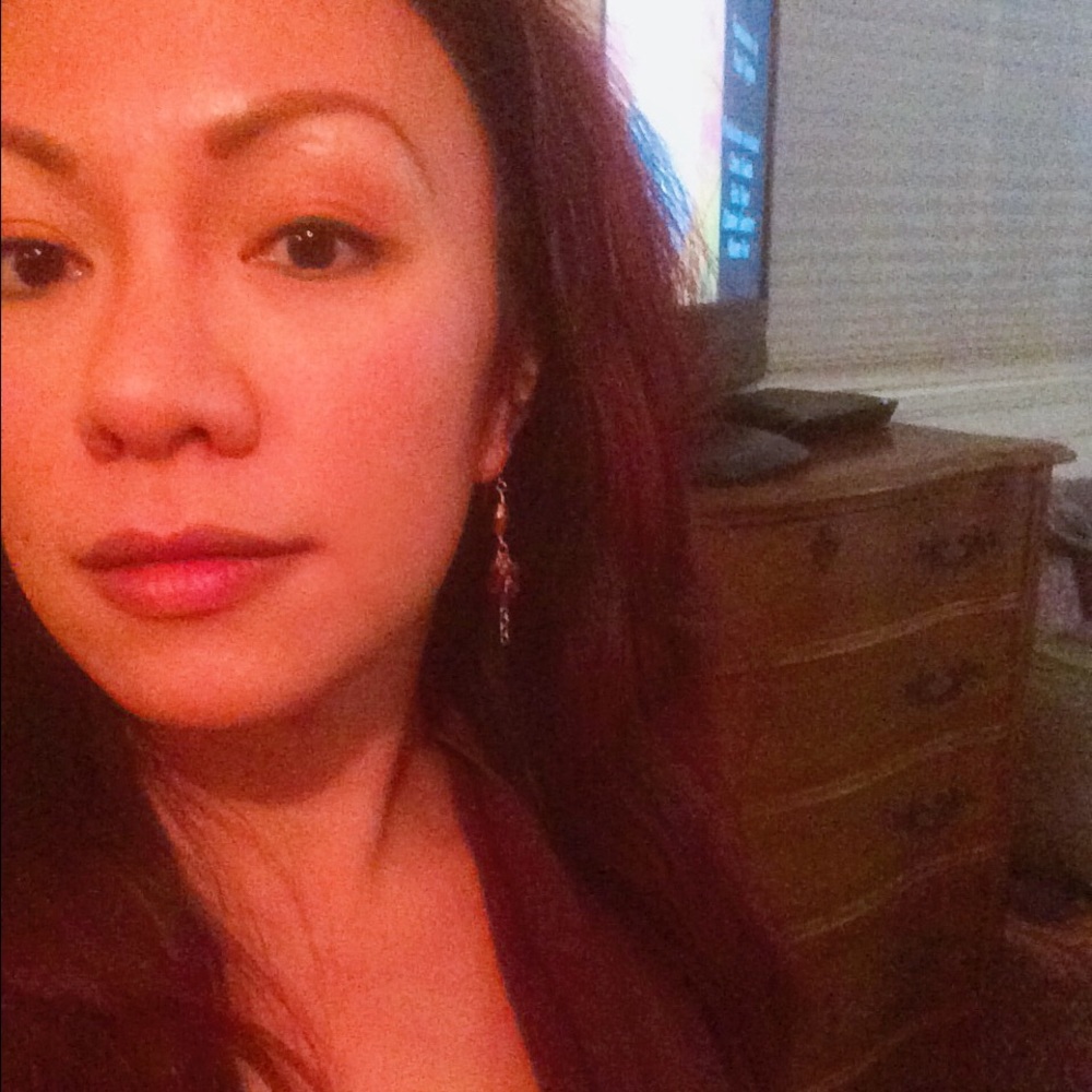 Meet your Posher, Kristina