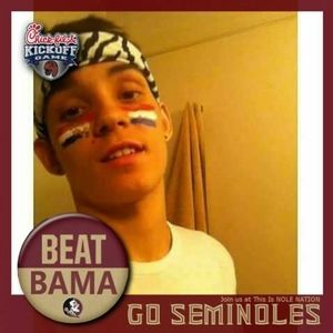 Meet your Posher, Jason