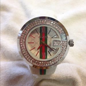 Gucci Watch