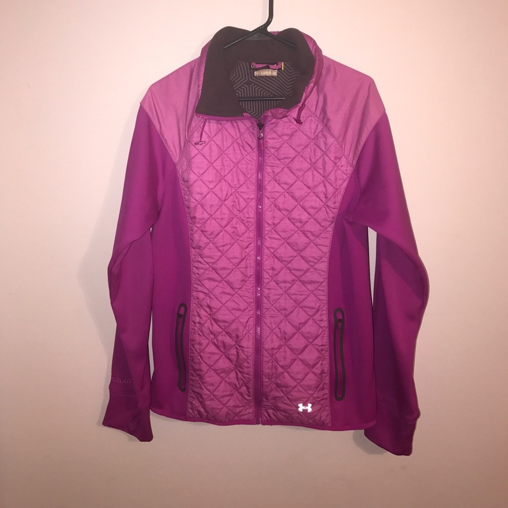 Under Armour lightweight jacket