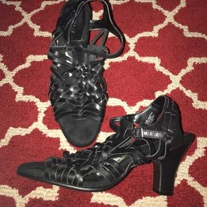 ⚡️New Black Aerosoles ⚡️