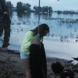 Meet your Posher, Carly