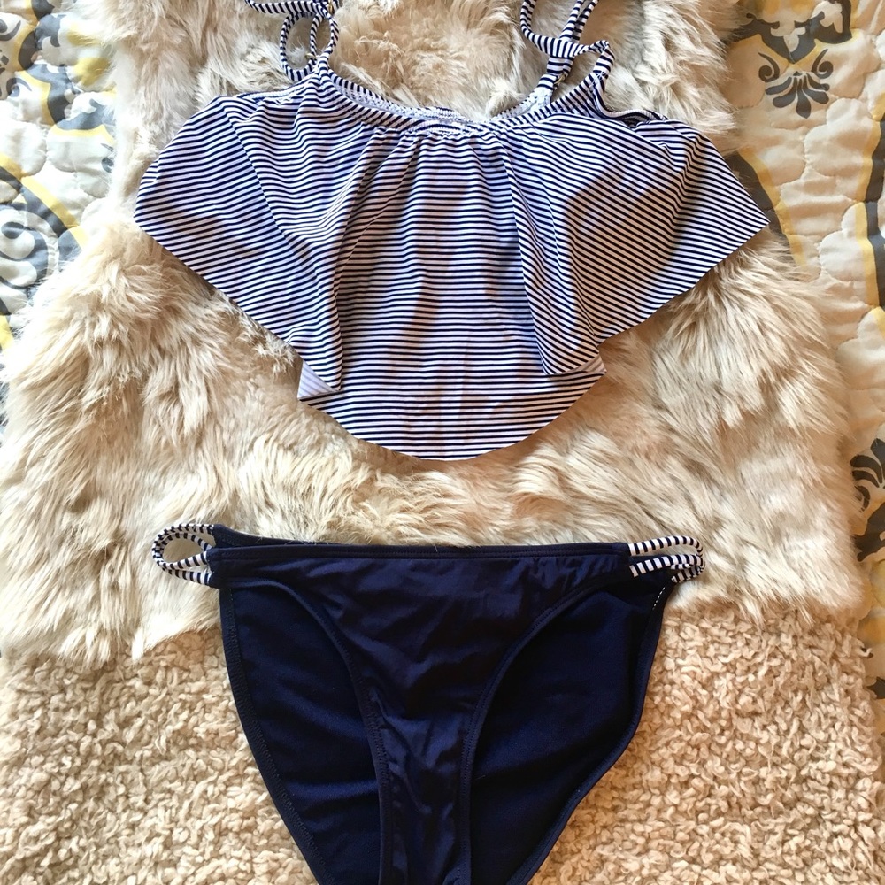 Bikini (Like new)