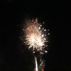 Meet your Posher, Ty