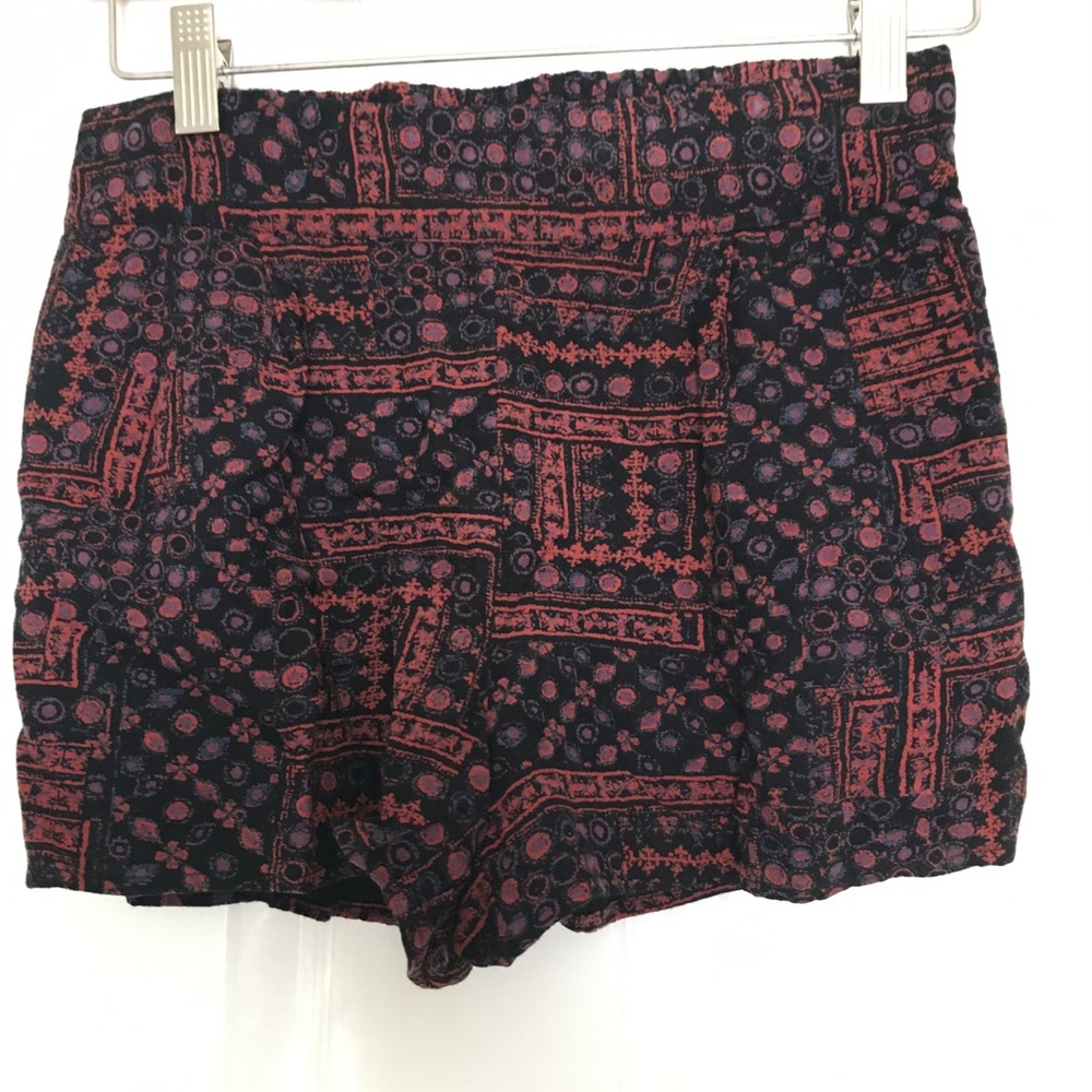 UO ECOTE Boho Shorts