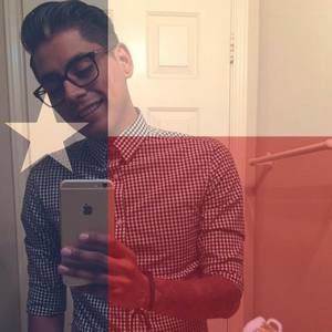 Meet your Posher, Ant