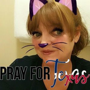 Meet your Posher, Tracy