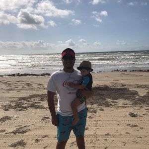 Meet your Posher, Christian