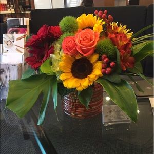 Meet your Posher, Cindy